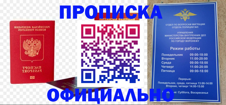 прописка иностранных граждан в Минусинске